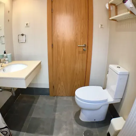 Sun&life De La Mota Apartamento