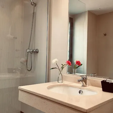 Sun&life De La Mota Apartamento *