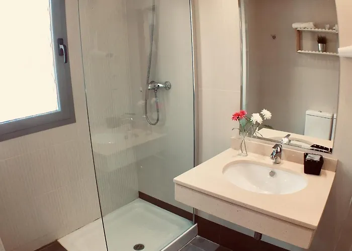 Centro,corteingles, Y Parking